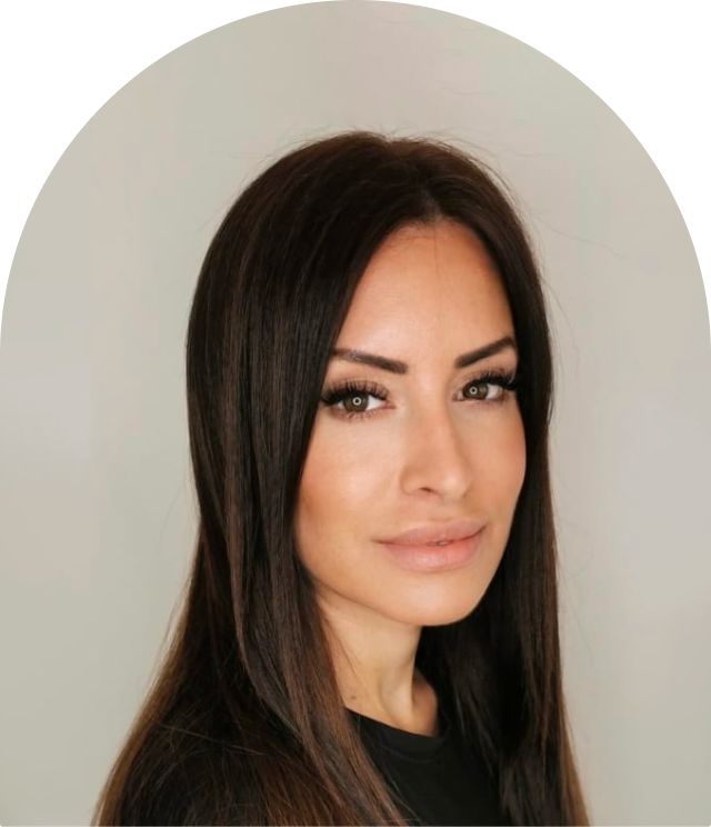 Barbara Dannenhauer, Zahnärztin