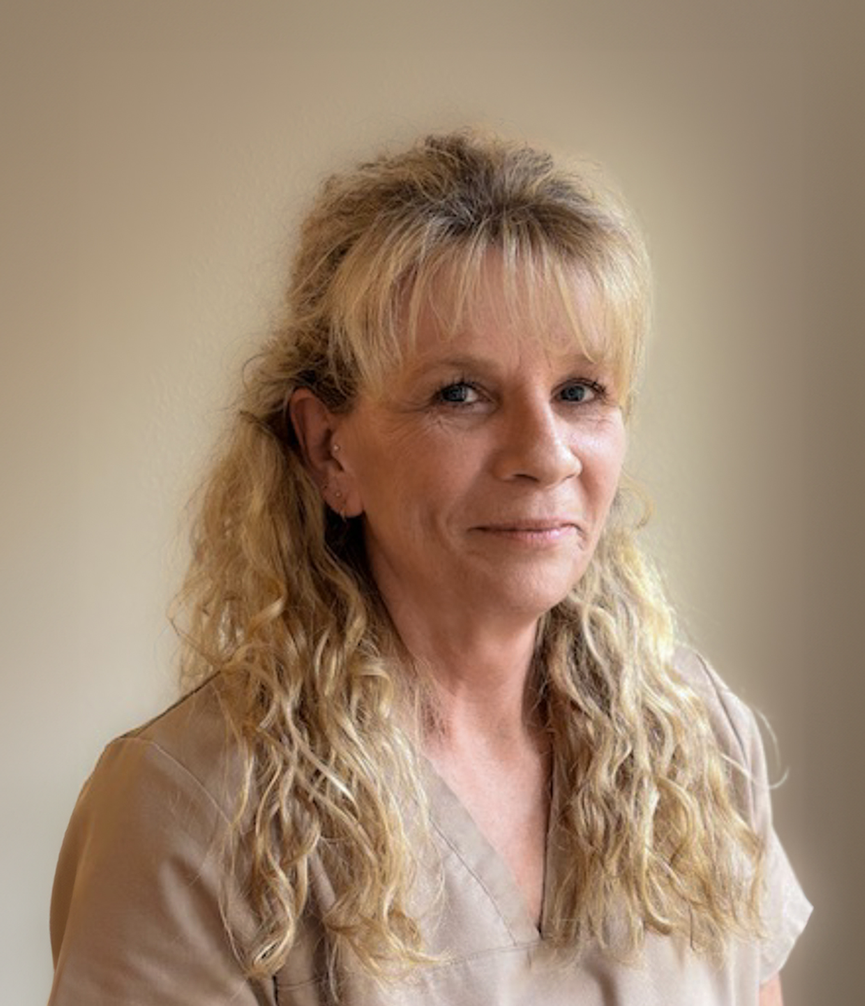 Nicole Heppeler-Zahnmedizinische Fachangestellte