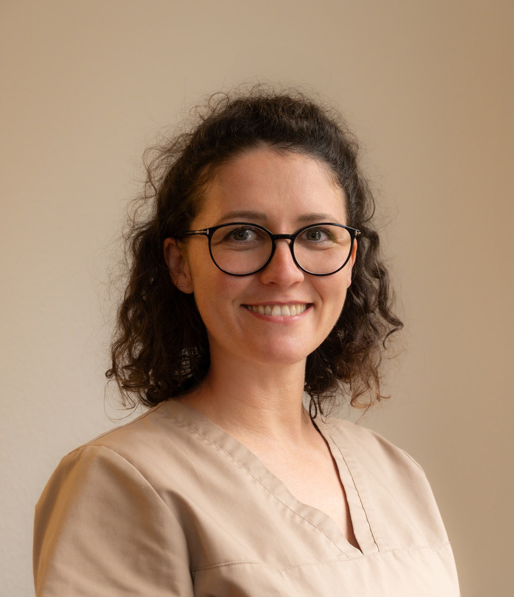 Patrizia Del Giudice-Zahnmedizinische Fachangestellte